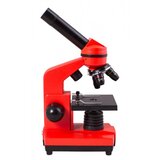 Olimp Sport Rainbow 2L Levenhuk Orange Microscope | ePonuda.com