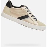 Geox Gold women's sneakers Blomiee - Women's Cene