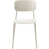 Unique Furniture Bijele blagovaonske stolice u setu 2 kom Kirkland – | shoptok.hr