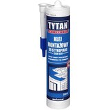 Shumee MONTAŽNO LEPILO 290ML TYTAN STYROFIX, (21386090) | Shoptok.si