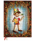  PLANER DNEVNI 2027-17,5X22,5CM-ULTRA S GUMICOM PINOCCHIO PAPERBLANKS FLEXI FE2014-2 | shoptok.hr