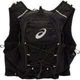 Asics Nahrbtniki Fujitrail Backpack 15L M Črna Cene