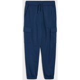 Sinsay Cargo jogger trenirka 2 pack Slike