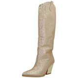 Exé Shoes Škornji T6336 M3979E Rožnata Cene