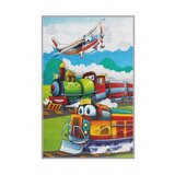Conceptum Hypnose tepih (140x220) KHMFESTO007KECE | ePonuda.com