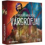 Asmodee Družabna igra Grofje Zahodnega Kraljestva | Shoptok.si