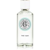 Roger & Gallet Thé Vert osvježavajuća voda za žene 100 ml Cijene