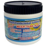 Sani-hem multifunkcionalne tablete 5 u 1 20g/500g 1253-44372 cene