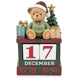BIZZOTTO Adventna dekoracija Eldred Little Bear – Cene