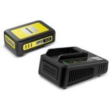 Karcher početni set (18 v, 1 baterija, 2,5 ah) cijene