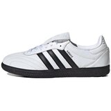 Adidas Nizke superge Samba LT Cloud White Core Black Black Sole Bela | Shoptok.si