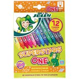 Jolly flomastri superstar one 12/1 7093 | Shoptok.si