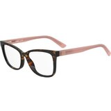 Love Moschino MOL660 086 ONE SIZE (54) Havana/Kristalna Cene