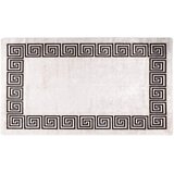  Perivi tepih 190 x 300 cm svjetlobež | shoptok.hr