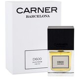Carner Barcelona woody collection D600 parfumska voda 50 ml unisex Cene