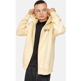 Benlee Lonsdale Men's hooded zipsweat jacket oversized Cene