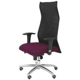  Uredska stolica Sahúco XL P&amp C BALI760 Vijoličasta | shoptok.hr