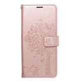 Mezzo Book case preklopna torbica za SAMSUNG GALAXY A55 5G tree rose gold | shoptok.hr