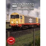 Steam Train Sim World 2: BR Class 20 'Chopper' Loco (DLC) (PC) Key GLOBAL Steam Train Sim World 2: BR Class 20 'Chopper' Loco (DLC) (PC) Key GLOBAL Slike