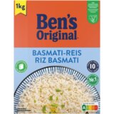 Ben's Original Riž basmati | Shoptok.si