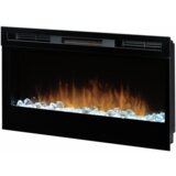 Dimplex električni kamin prism 34 Cene
