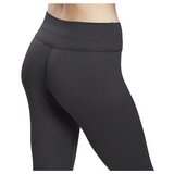 Reebok Hlače Termowarm Touch Base Layer Črna | Shoptok.si
