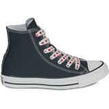 Converse Visoke superge CHUCK TAYLOR ALL STAR Črna | Shoptok.si