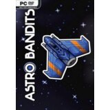 Steam Astro Bandits (PC) Key GLOBAL Steam Astro Bandits (PC) Key GLOBAL Slike