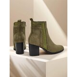 Resti Women's high heel boots Venotto | ePonuda.com