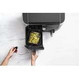 Ninja DualZone XL friteza na vrući zrak DZ950EU, 9,5 L, 2 ladice, pametni termometar, 2470 W | shoptok.hr