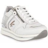 Keys Nizke superge SNEAKER WHITE Bela Cene