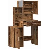  Toaletni stol Staro drvo 80 x 35 x 132 cm Konstruirano drvo | shoptok.hr