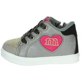 Melania Nizke superge M2504 Siva | Shoptok.si