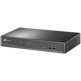 Tp-link Switch Tl-SF1008P, 8-port 10/100Mbps Desktop PoE Switch, 8 10/100Mbps RJ45 ports including 4... | Eponuda.ba