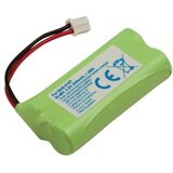 AVIZAR Baterija za telefon Sagem D16T / DT16T Duo 2 NiMH 2.4V 800mAh 1.9Wh, Zelena, (5000070164) | Shoptok.si