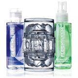 Fleshlight Komplet - Quickshot Vantage | Shoptok.si
