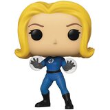 Funko figura POP MARVEL: FANTASTIC FOUR - INVISIBLE GIRL | Shoptok.si