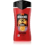 Sunset Fresh Shower Gel gel za tuširanje 3 u 1 za muškarce 250 ml