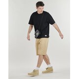 Dickies MINERAL HEAVYWEIGHT SS TEE BLACK Crna | shoptok.hr