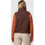 Columbia Helvetia Vest tobacco | Shoptok.si