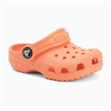 Crocs Cokli Classic Oranžna u