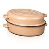 Pekač sa polopcem LUX 6 lit. JUST COOK | Eponuda.ba