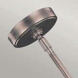 Elstead Lighting VISEČA SVETILKA Kenney 50.2/35.2 cm E27 | Shoptok.si