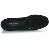Josef Seibel Mokasini FENJA 34 Črna | Shoptok.si