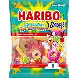 Haribo Sauerbrenner - 160 g Cene