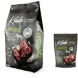 hrana za pse mini adult lamb & rice - 12 kg