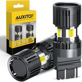 Auxito 3157-4KP8-JM-W2 Led sijalice, 2 komada, 4000LM, Bele Cene