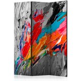  Paravan u 3 dijela - Fiery Bird [Room Dividers] 135x172 Cijene