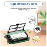 INORCO Hepa filtri za Ifloor 3/Floor One S3/Floor One S5/Floor One S5 Pro, Komplet filtrov za sesalnik, (21993000) | Shoptok.si