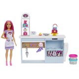 Barbie set za igru - slastičarna | shoptok.hr